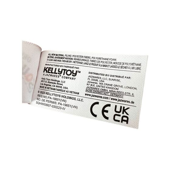 Squishmallows Mead The Apple Cider 7.5 ” plush - Picture 5 of 9